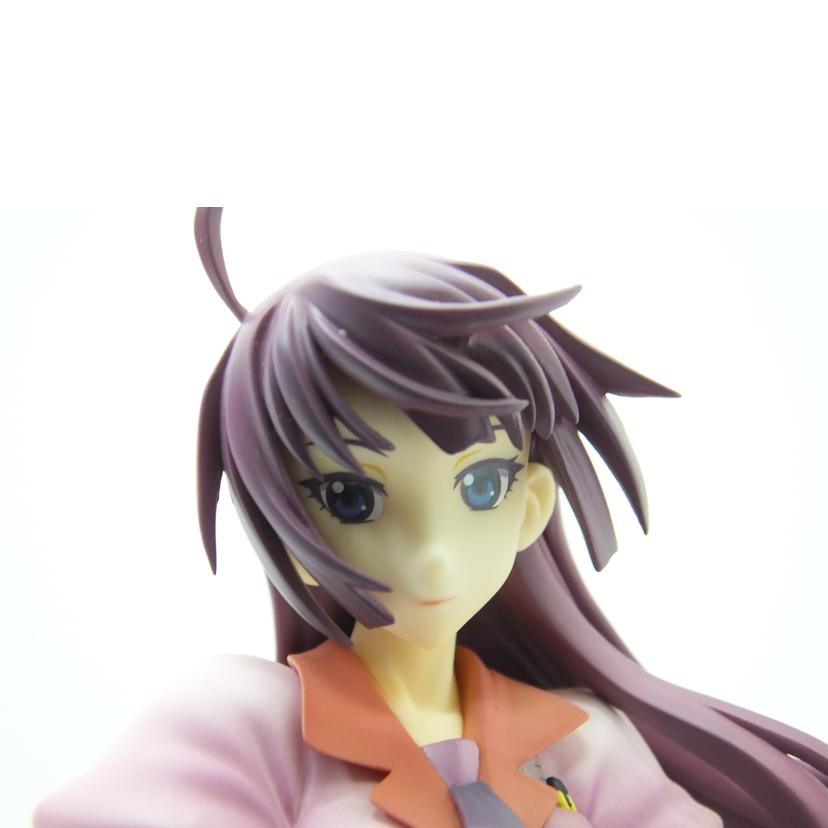 ALTER アルター/戦場ヶ原ひたぎ 「化物語」 1/7スケール PVC製塗装済完成品 //Bランク/88