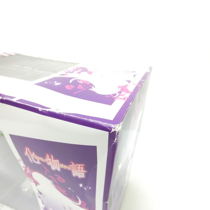 ALTER アルター/戦場ヶ原ひたぎ 「化物語」 1/7スケール PVC製塗装済完成品 //Bランク/88