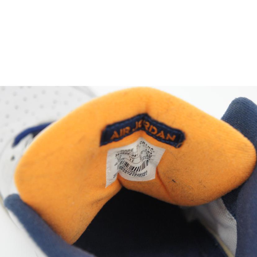 NIKE ナイキ/JORDAN SIXTY PLUS/364806//081/Bランク/42