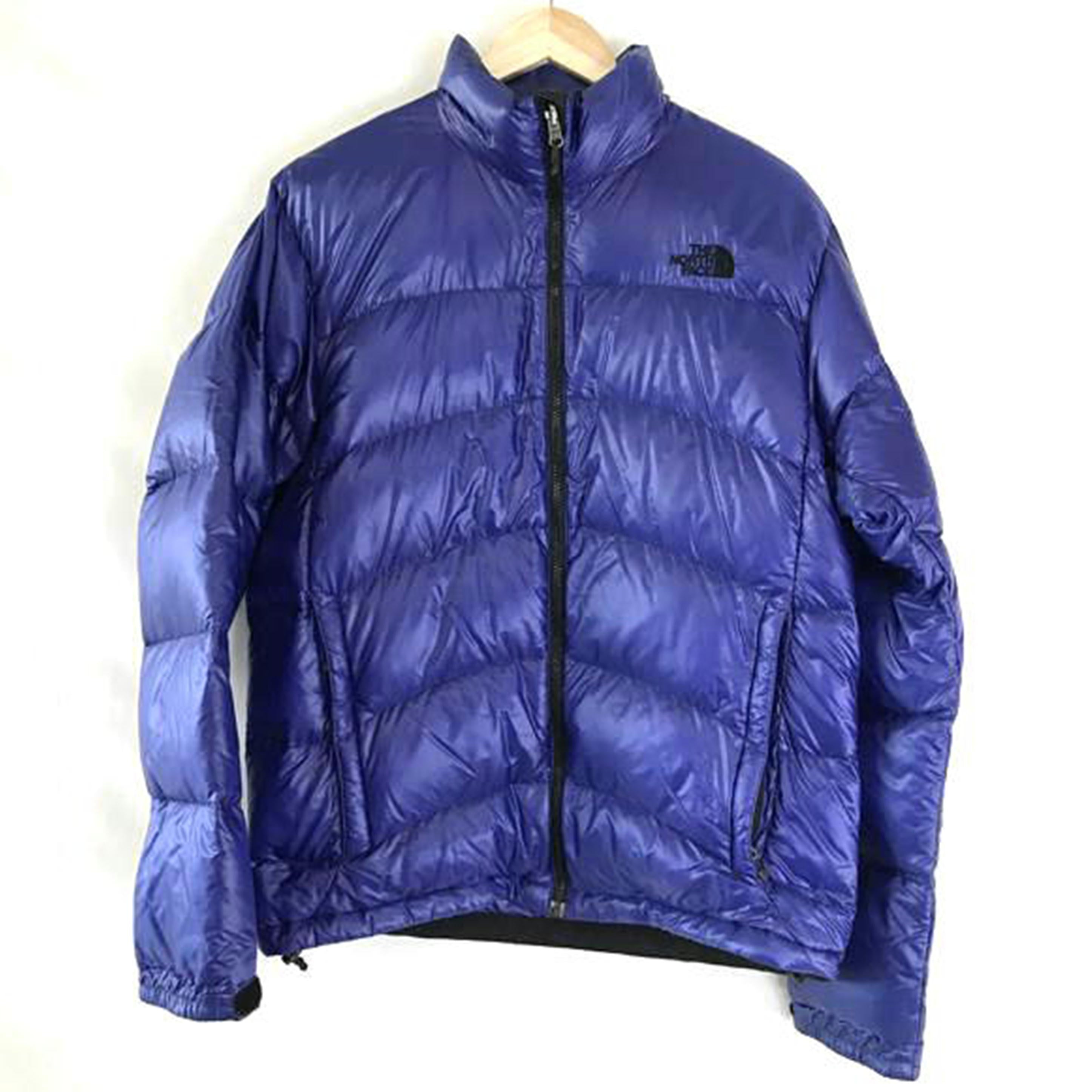 THE NORTH FACE ザノースフェイス/アコンカグアジャケット/ND18900//Bランク/51