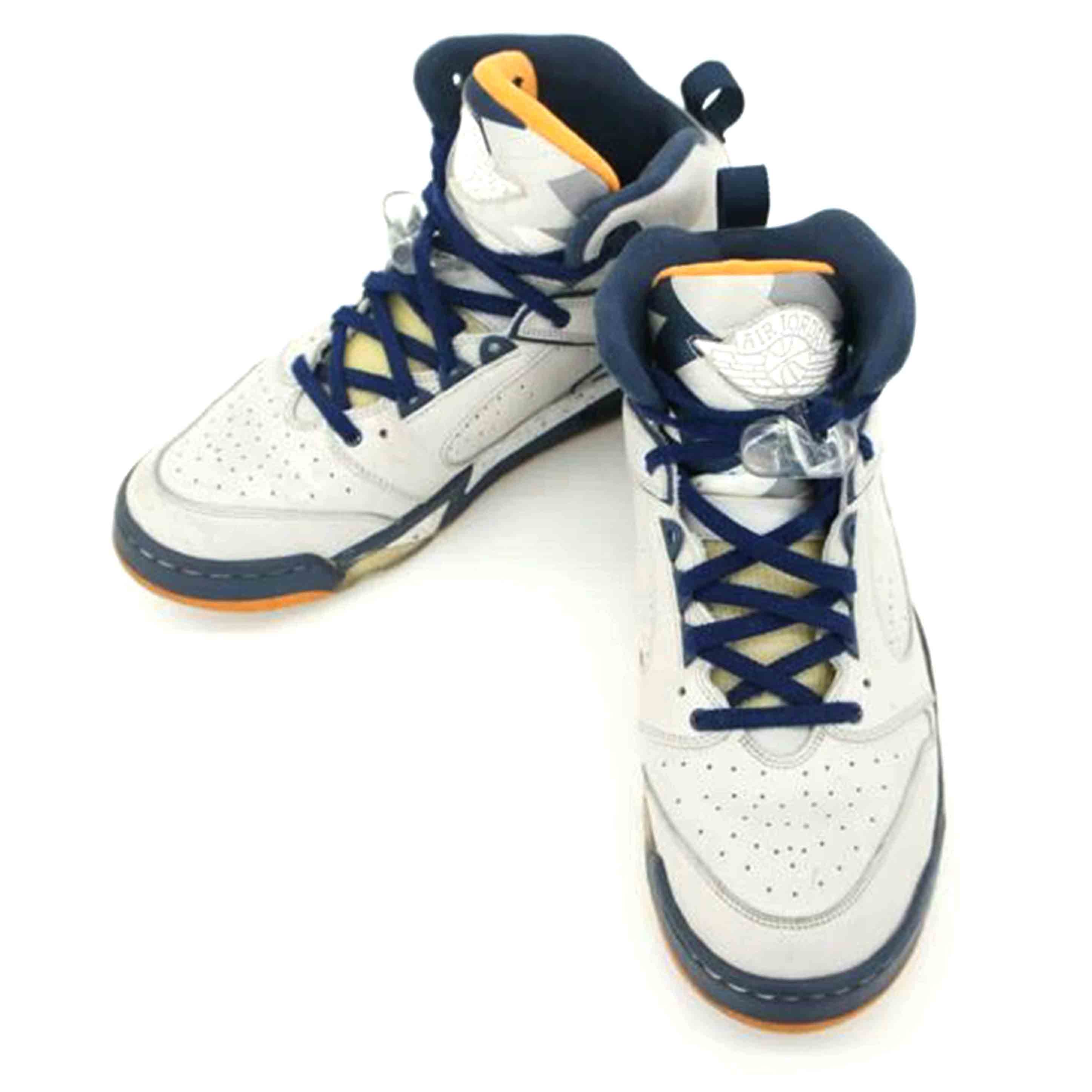 NIKE ナイキ/JORDAN SIXTY PLUS/364806//081/Bランク/42