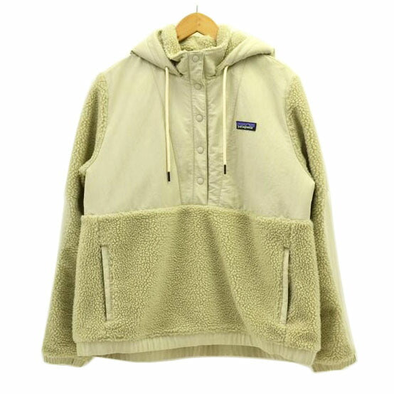 patagonia パタゴニア/シェルドレトロXプルオーバー/22885FA19//Bランク/75