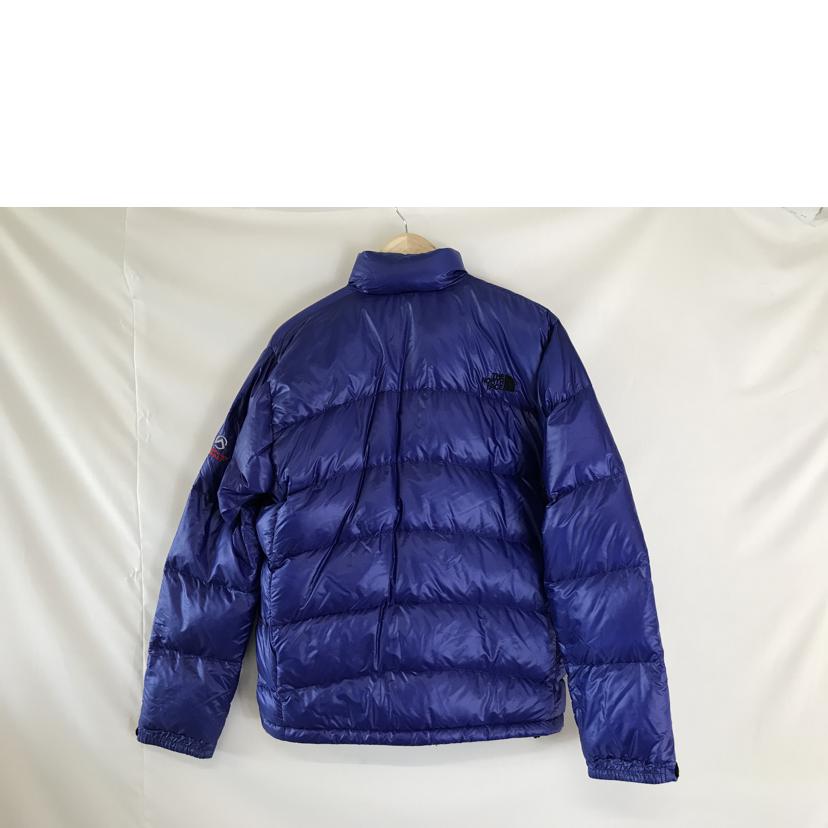 THE NORTH FACE ザノースフェイス/アコンカグアジャケット/ND18900//Bランク/51