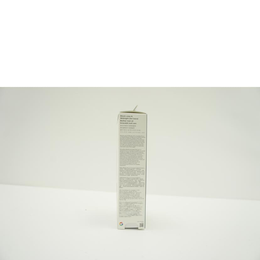 fitbit フィットビット/スマートウォッチ/inspire3//Sランク/75