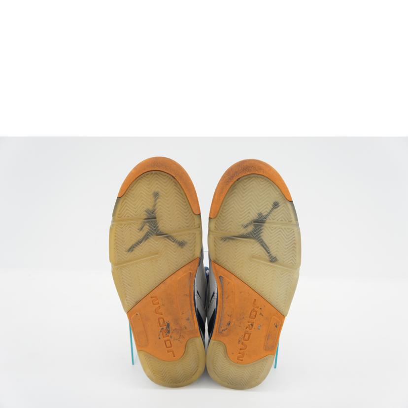 NIKE ナイキ/JORDAN SIXTY PLUS/364806//081/Bランク/42