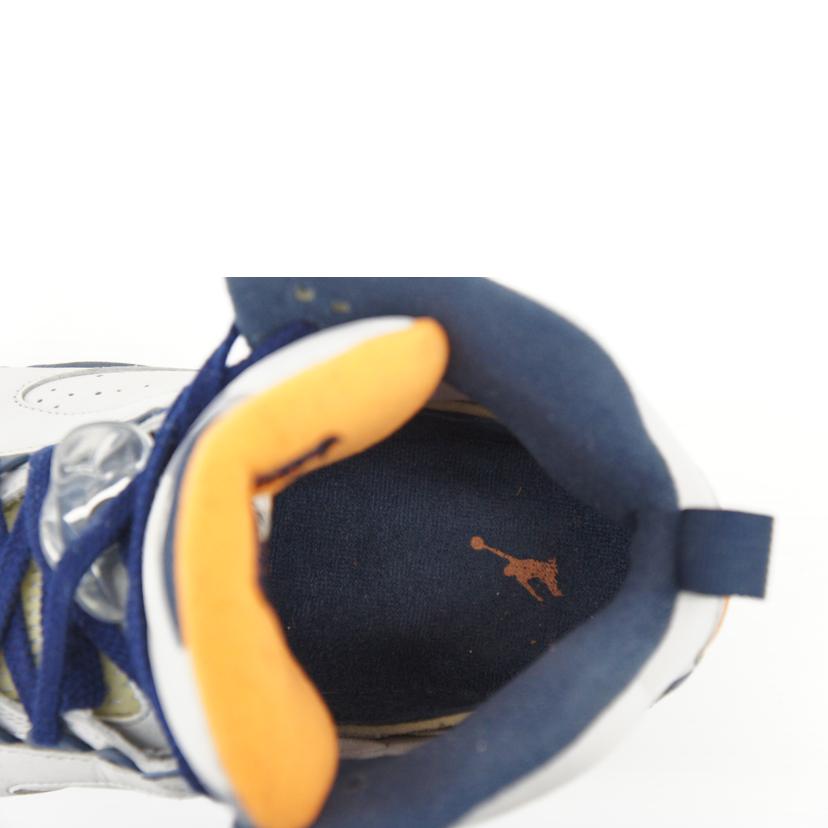 NIKE ナイキ/JORDAN SIXTY PLUS/364806//081/Bランク/42