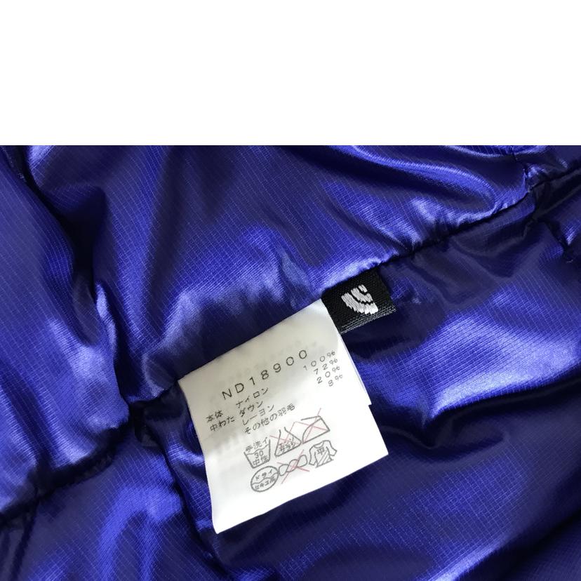 THE NORTH FACE ザノースフェイス/アコンカグアジャケット/ND18900//Bランク/51