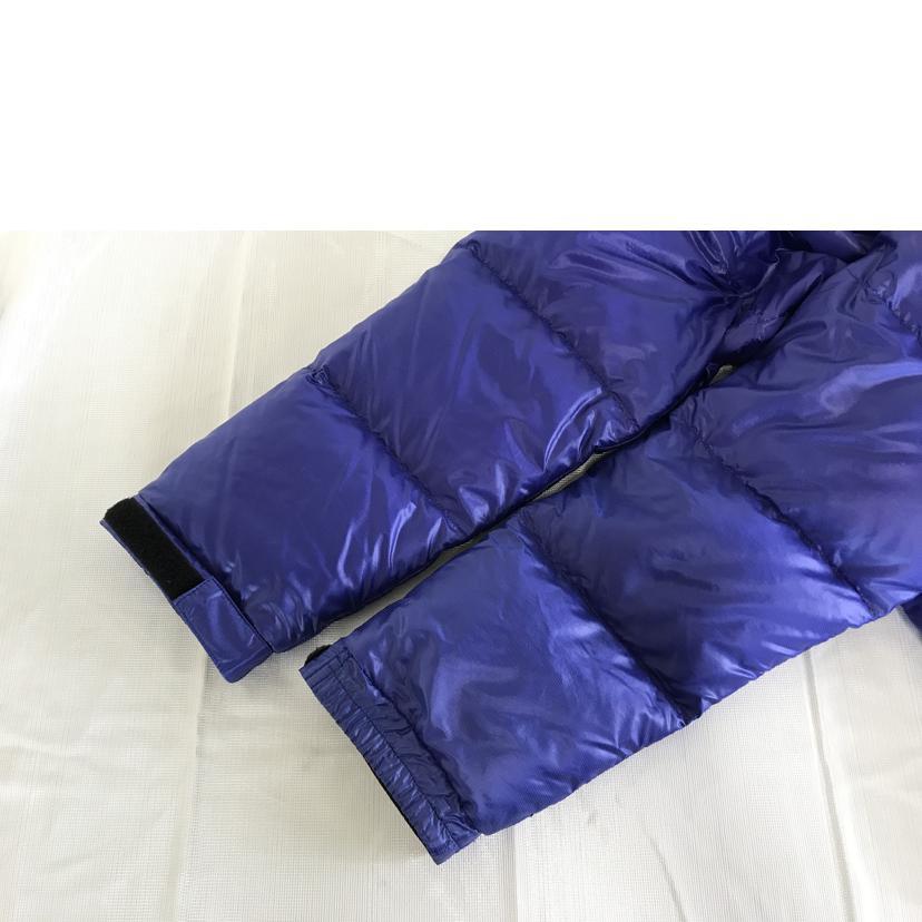 THE NORTH FACE ザノースフェイス/アコンカグアジャケット/ND18900//Bランク/51