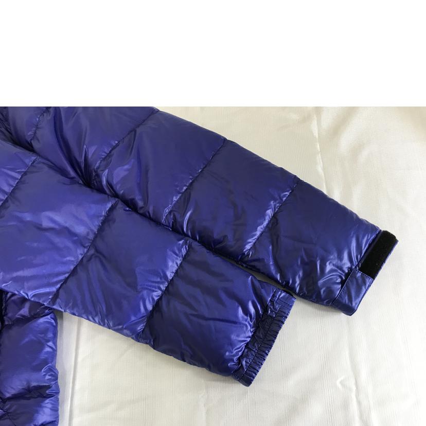 THE NORTH FACE ザノースフェイス/アコンカグアジャケット/ND18900//Bランク/51