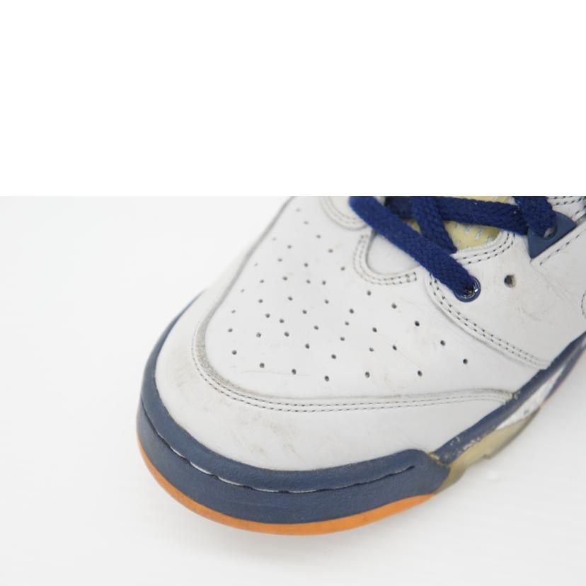 NIKE ナイキ/JORDAN SIXTY PLUS/364806//081/Bランク/42