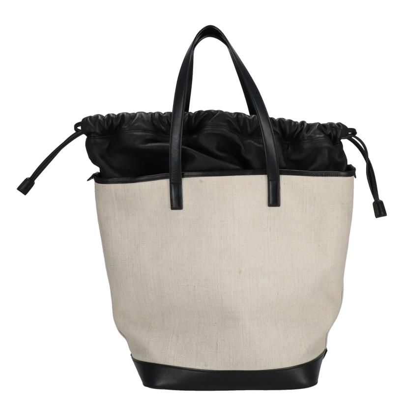 SAINT LAURENT/テディトートバッグ/551595//ABランク/85