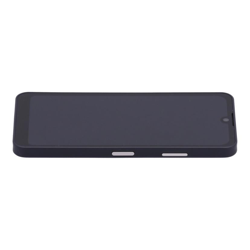 SHARP SoftBank シャープ /スマートフォン/AQUOS wish3 64GB/A302SH-S//SX3LHMB3A0818531/Aランク/19
