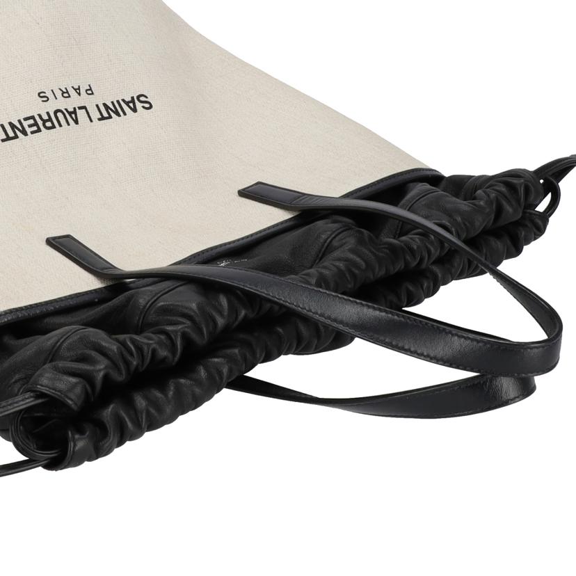 SAINT LAURENT/テディトートバッグ/551595//ABランク/85