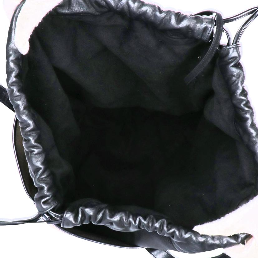 SAINT LAURENT/テディトートバッグ/551595//ABランク/85