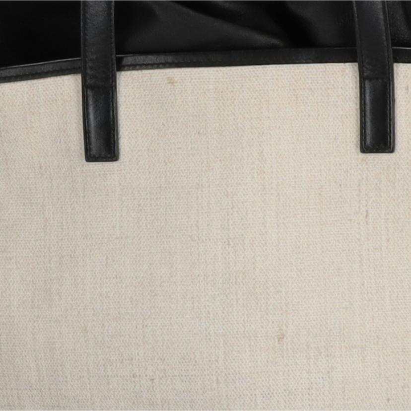 SAINT LAURENT/テディトートバッグ/551595//ABランク/85