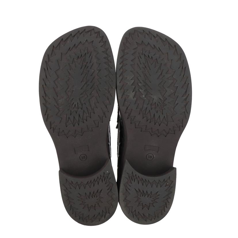 CAMPER カムペール/CAMPERローファー/ブラック/K201320-011//ABランク/06