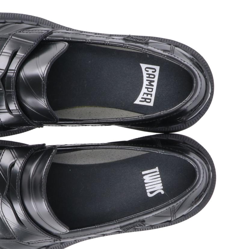 CAMPER カムペール/CAMPERローファー/ブラック/K201320-011//ABランク/06