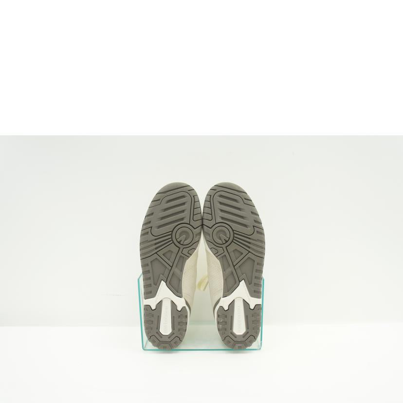NB ニューバランス/550/オフホワイト/BB550UN1//サイズ:26.5cm/ABランク/75