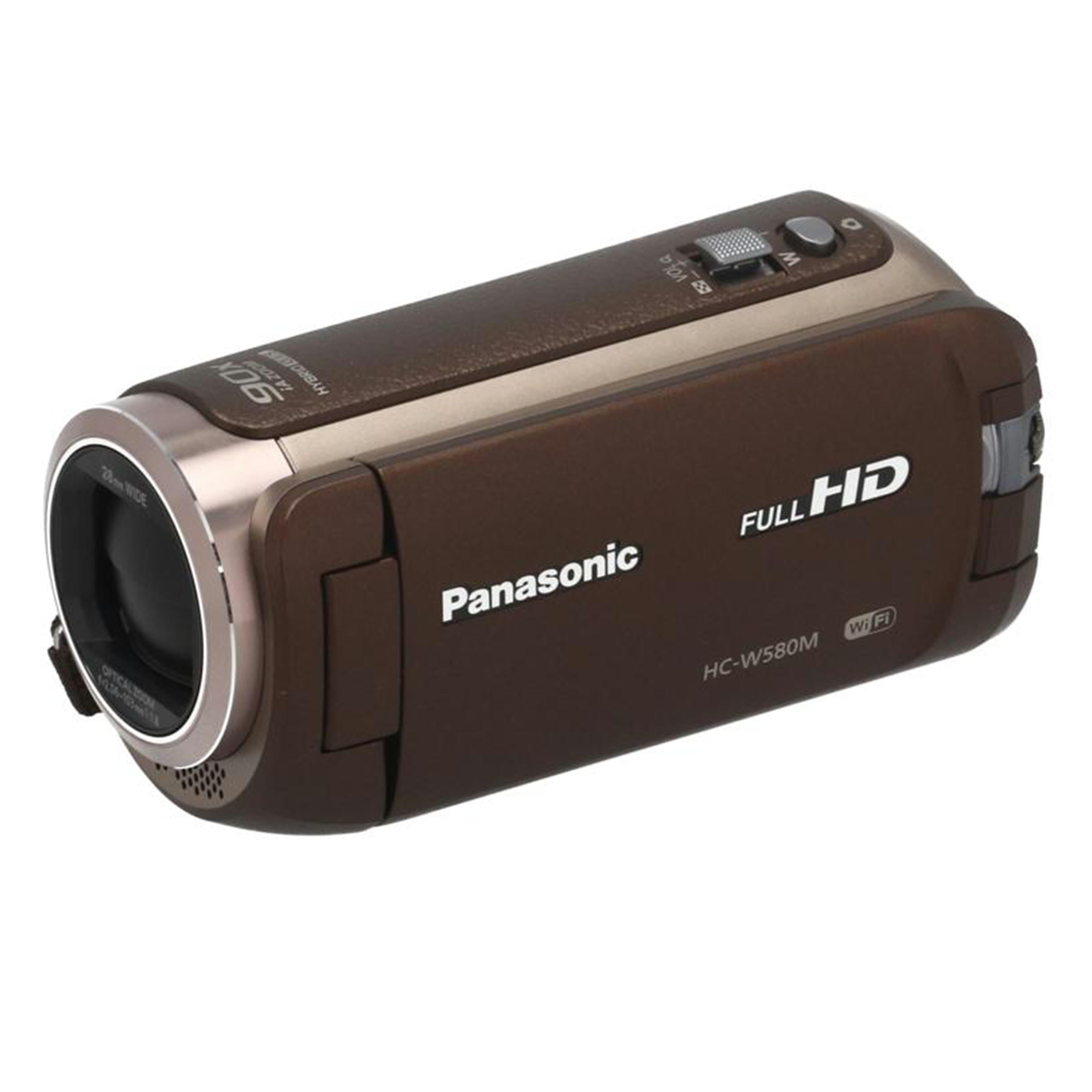 Panasonic パナソニック /ビデオカメラ/HC-W580M//DM7EA001844/Bランク/67