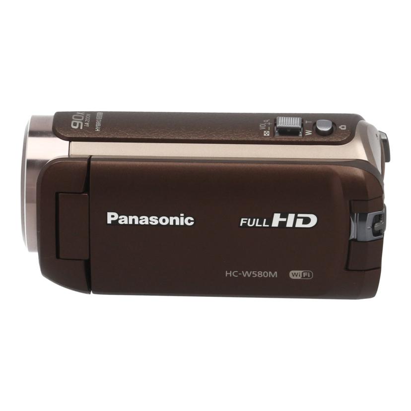 Panasonic パナソニック /ビデオカメラ/HC-W580M//DM7EA001844/Bランク/67