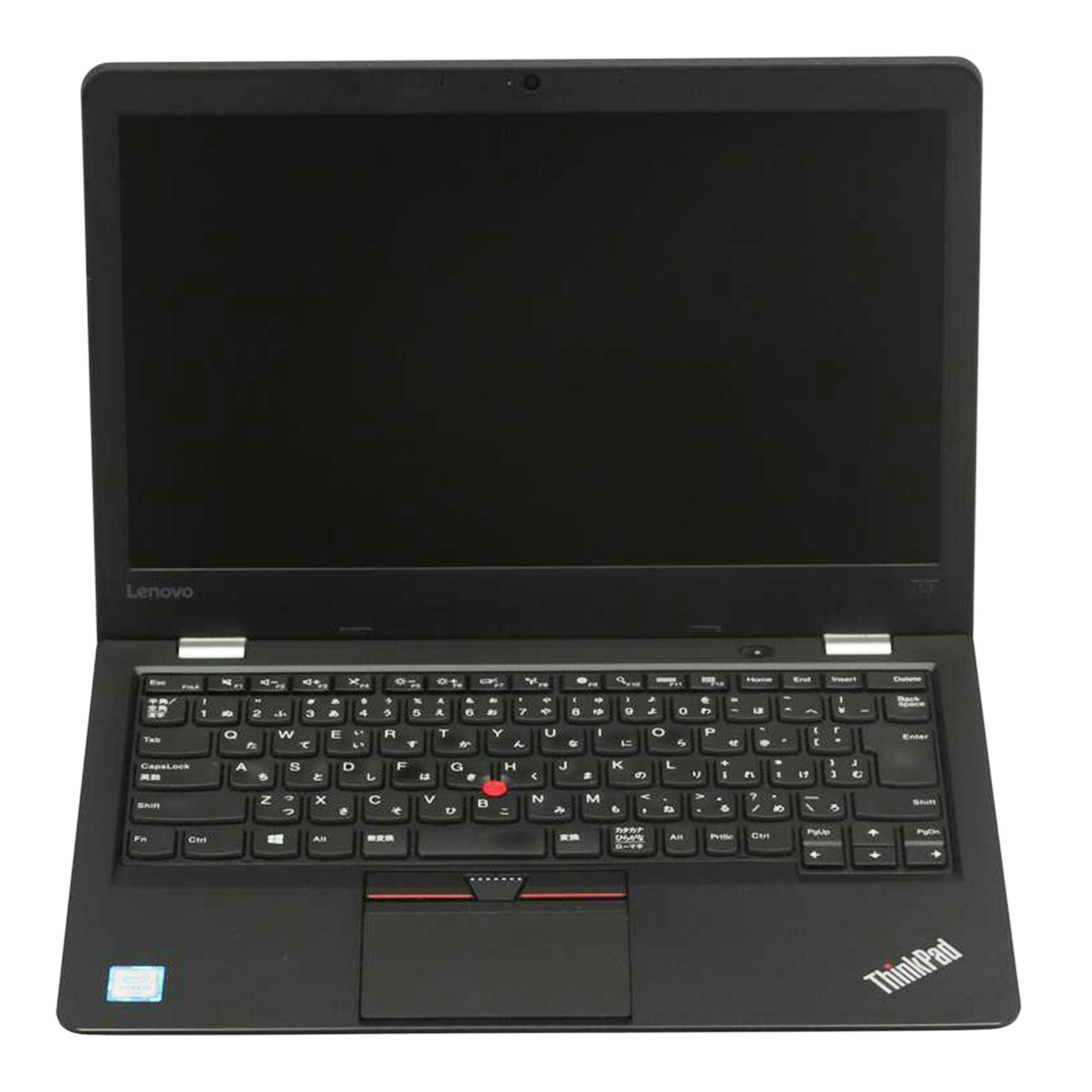 Lenovo レノボ /Win10ノートPC/ThinkPad 13/20GK A0BF00//LR-089Y3S/Bランク/69