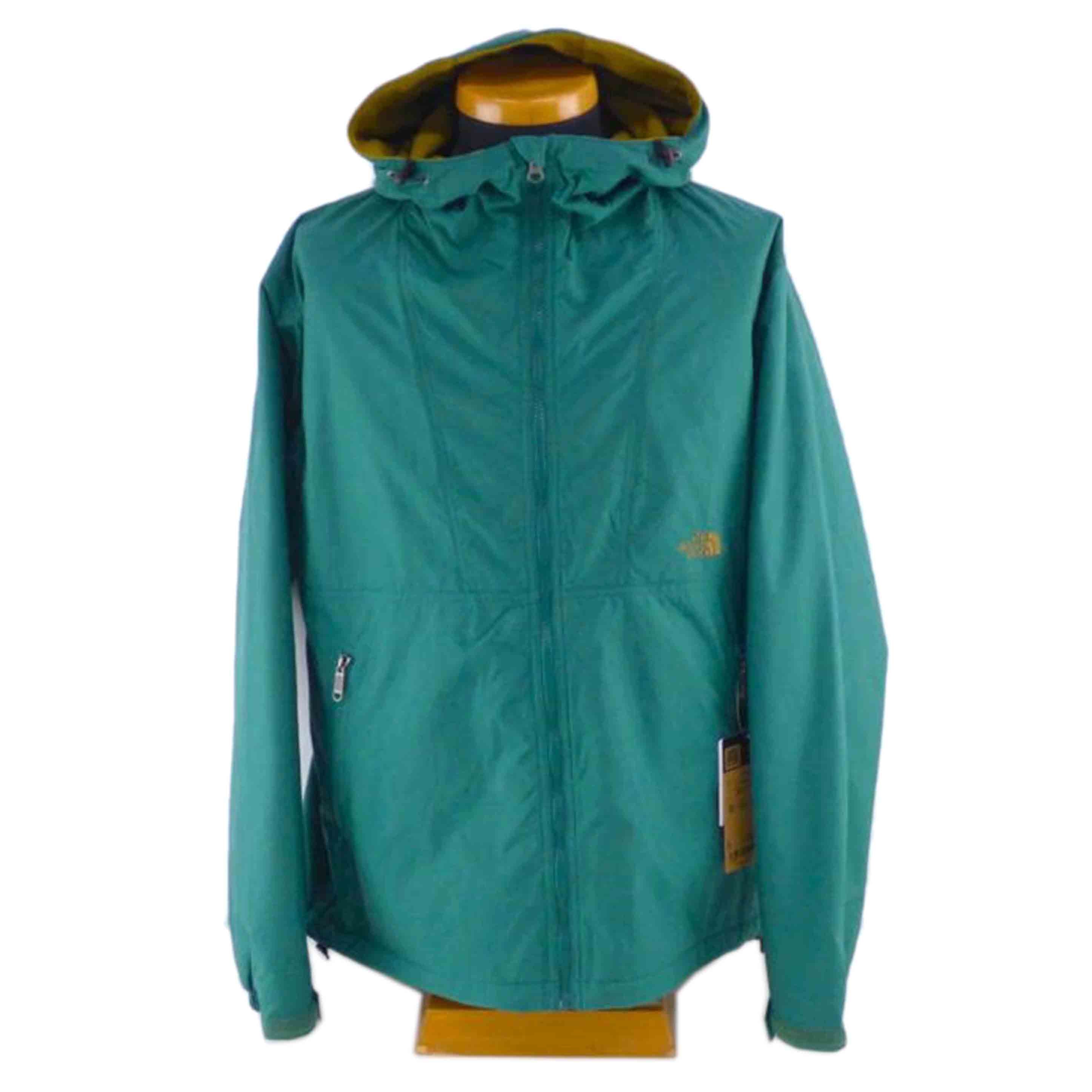 THE NORTH FACE ノースフェイス/コンパクトノマドジャケット/NP72433//ABランク/64