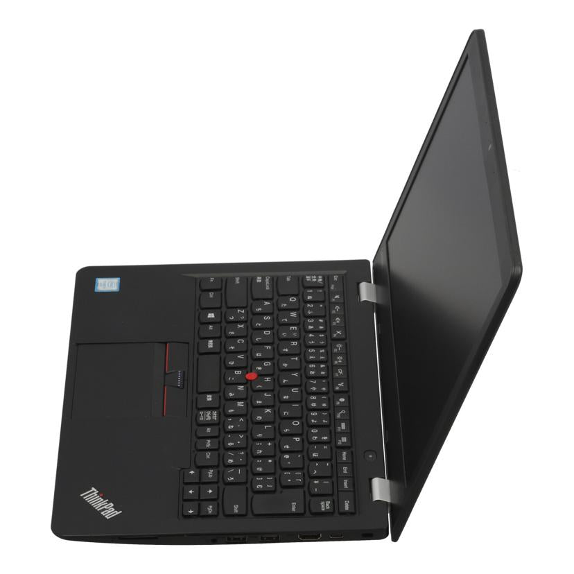 Lenovo レノボ /Win10ノートPC/ThinkPad 13/20GK A0BF00//LR-089Y3S/Bランク/69