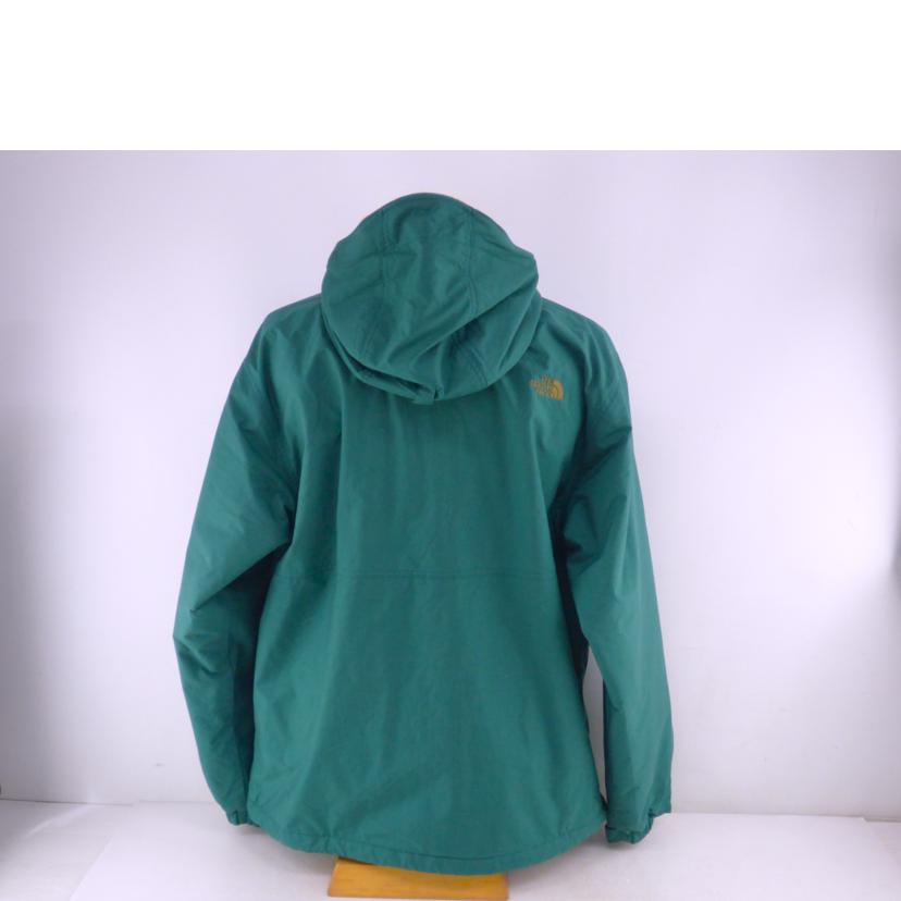 THE NORTH FACE ノースフェイス/コンパクトノマドジャケット/NP72433//ABランク/64