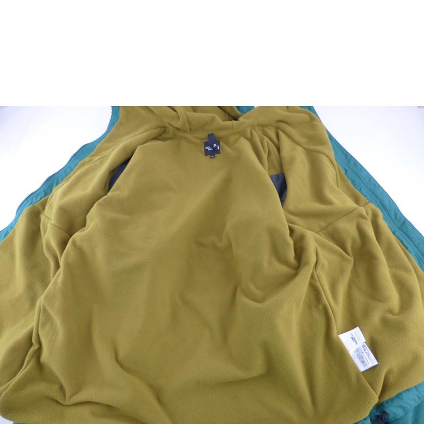 THE NORTH FACE ノースフェイス/コンパクトノマドジャケット/NP72433//ABランク/64