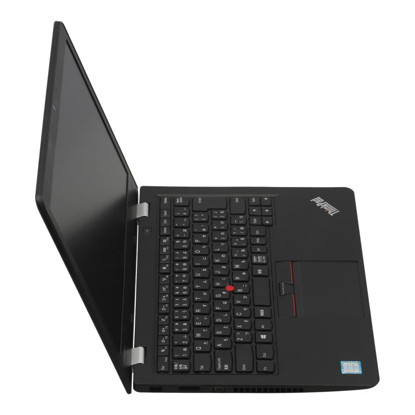 Lenovo レノボ /Win10ノートPC/ThinkPad 13/20GK A0BF00//LR-089Y3S/Bランク/69