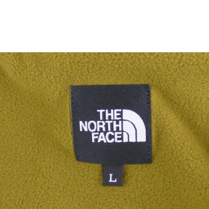 THE NORTH FACE ノースフェイス/コンパクトノマドジャケット/NP72433//ABランク/64