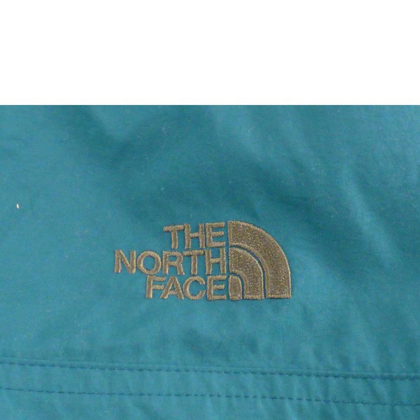 THE NORTH FACE ノースフェイス/コンパクトノマドジャケット/NP72433//ABランク/64