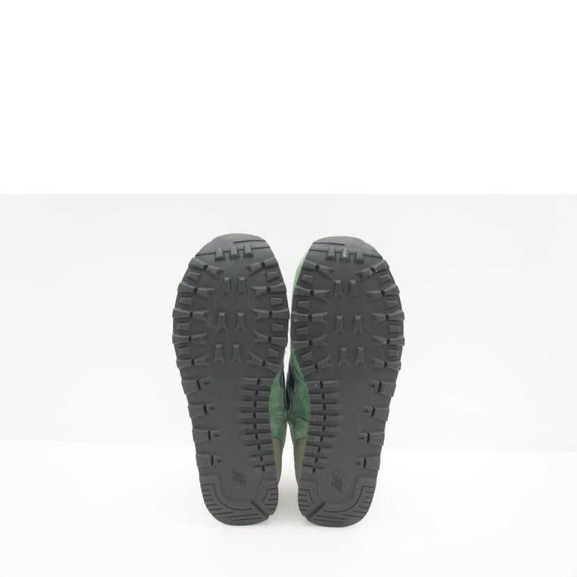 NB ニューバランス/576/グリーン/ストーンブルー/OU576GBP//サイズ:UK表記8/ABランク/75