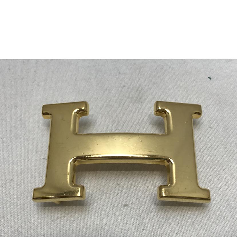 HERMES エルメス/コンスタンス ベルト//□B/Cランク/51