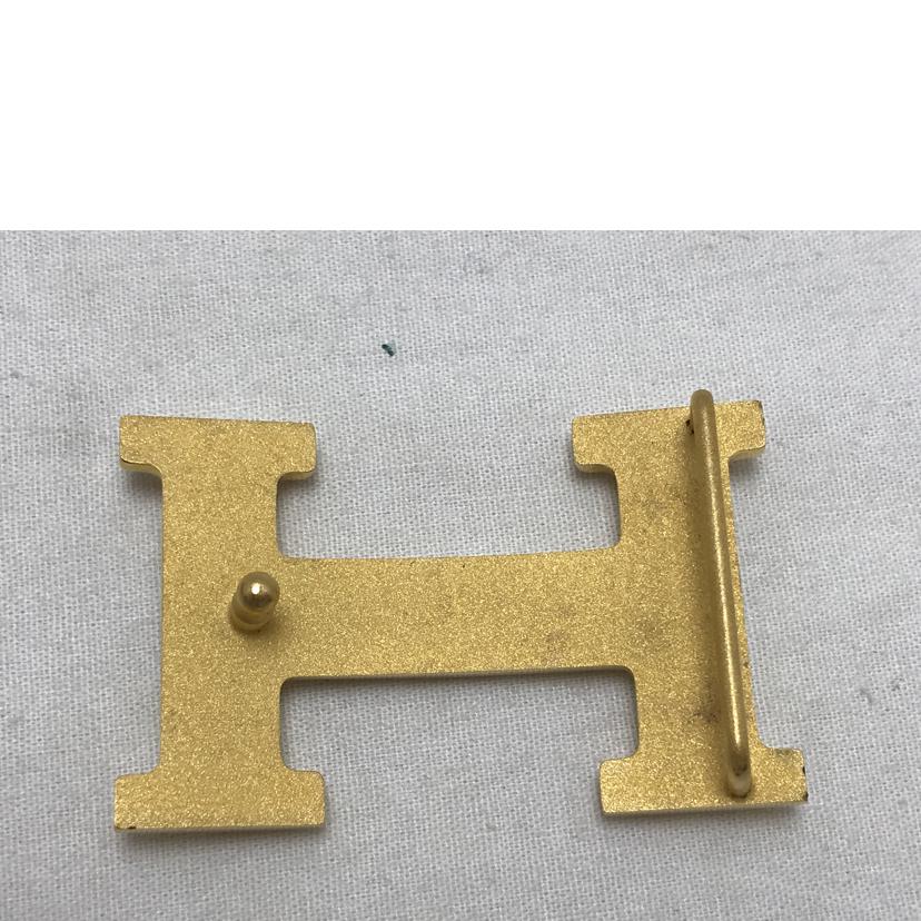 HERMES エルメス/コンスタンス ベルト//□B/Cランク/51