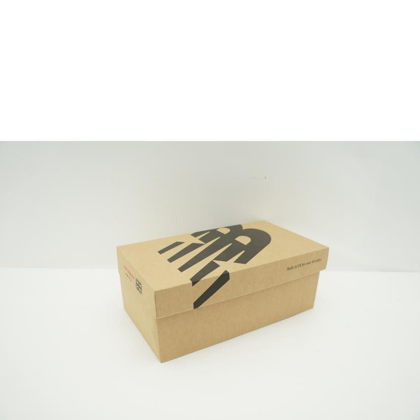 NB ニューバランス/576/グリーン/ストーンブルー/OU576GBP//サイズ:UK表記8/ABランク/75