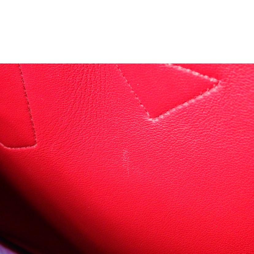 PRADA プラダ/サフィアーノ2WAYトートバッグ/1BG775//Aランク/76