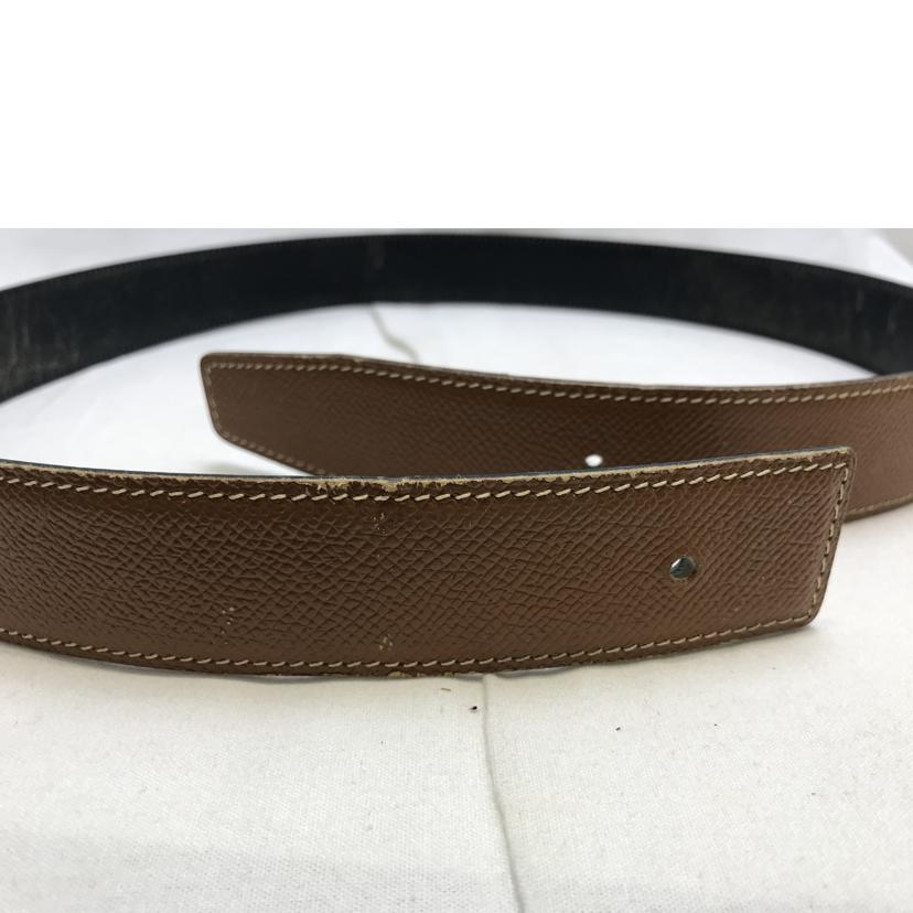 HERMES エルメス/コンスタンス ベルト//□B/Cランク/51