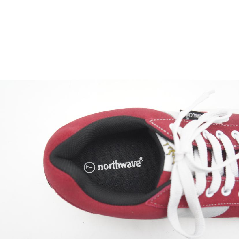 northwave ノースウェーブ/Espresso suede//Sランク/69