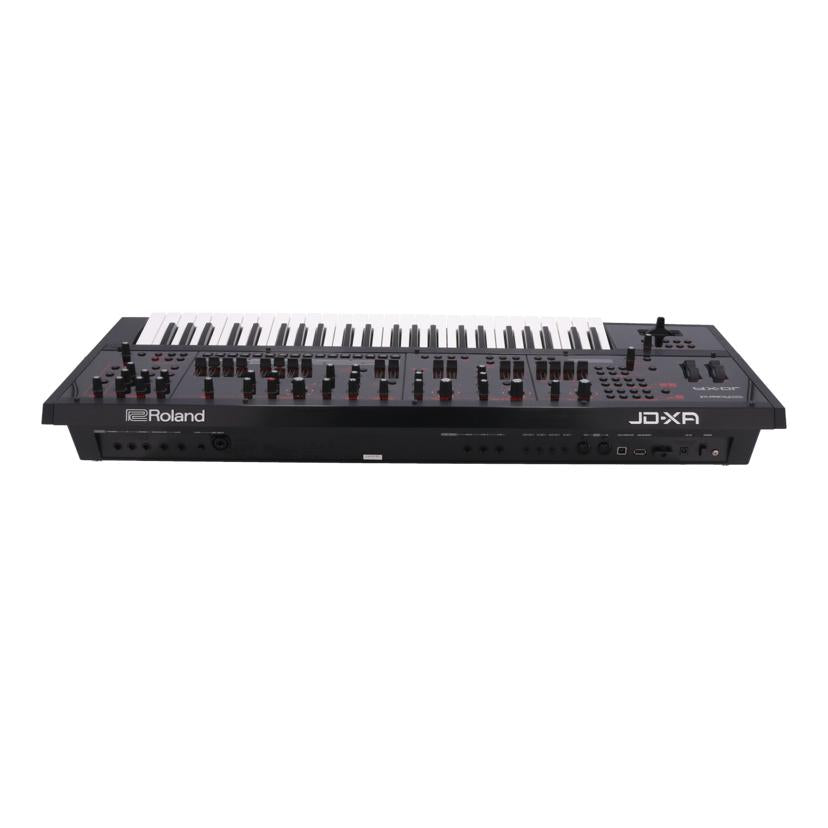 Roland ローランド /シンセサイザー/JD-XA//Z4F0191/Bランク/62