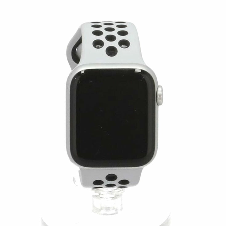 Apple アップル /AppleWatch Nike Series6 GPS 40mm /M00T3J/A//GY6G70NPQ1RW/ABランク/22