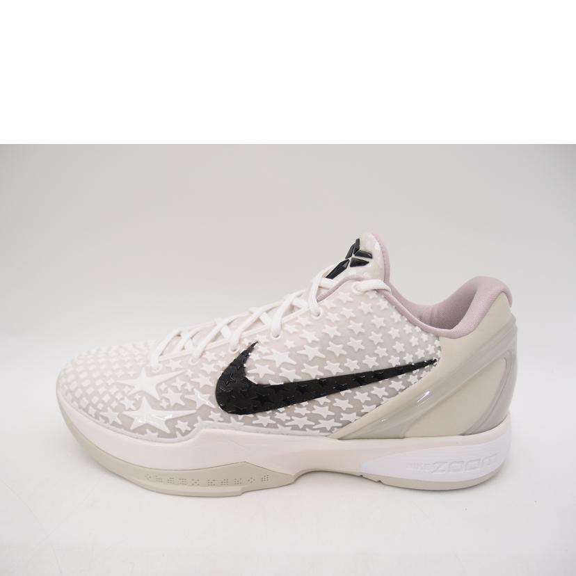 NIKE ナイキ/KOBE VI PROTRO/FQ3546-100//Sランク/69