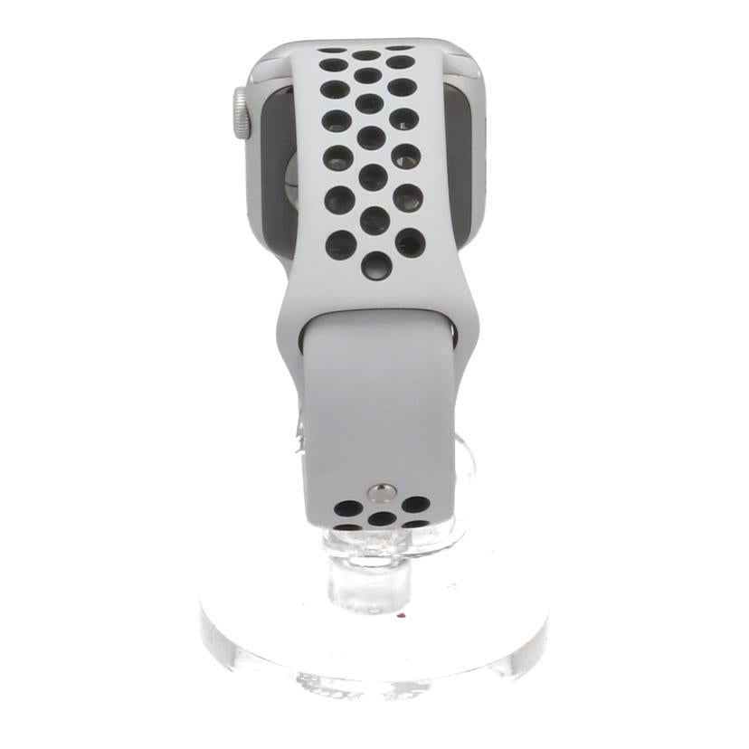 Apple アップル /AppleWatch Nike Series6 GPS 40mm /M00T3J/A//GY6G70NPQ1RW/ABランク/22
