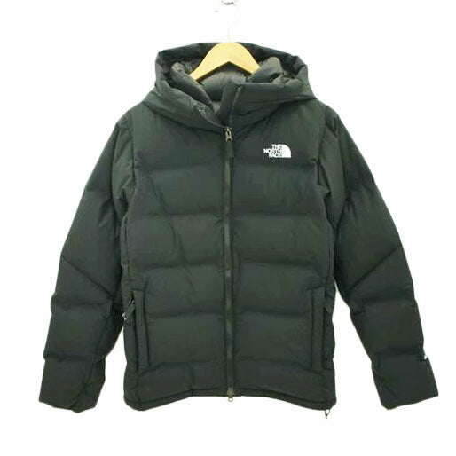 THE NORTH FACE ノースフェイス/THE NORTH FACE ビブレイヤーパーカー/ND92215//Aランク/19