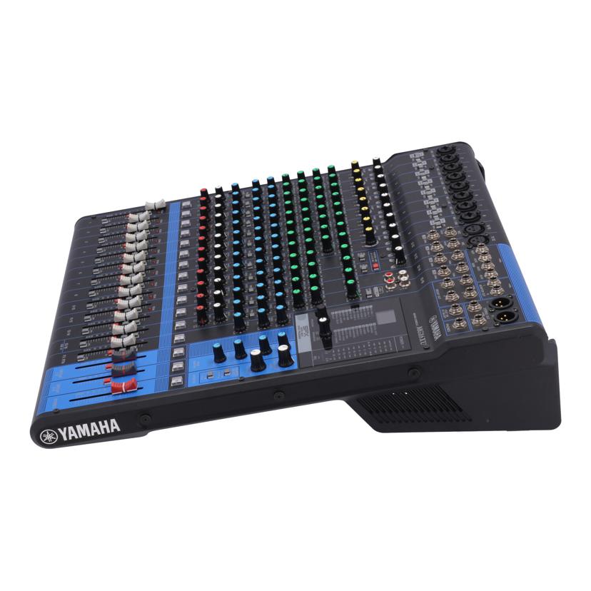 YAMAHA ヤマハ/アナログミキサー/MG16XU//JGXP01034/Bランク/62