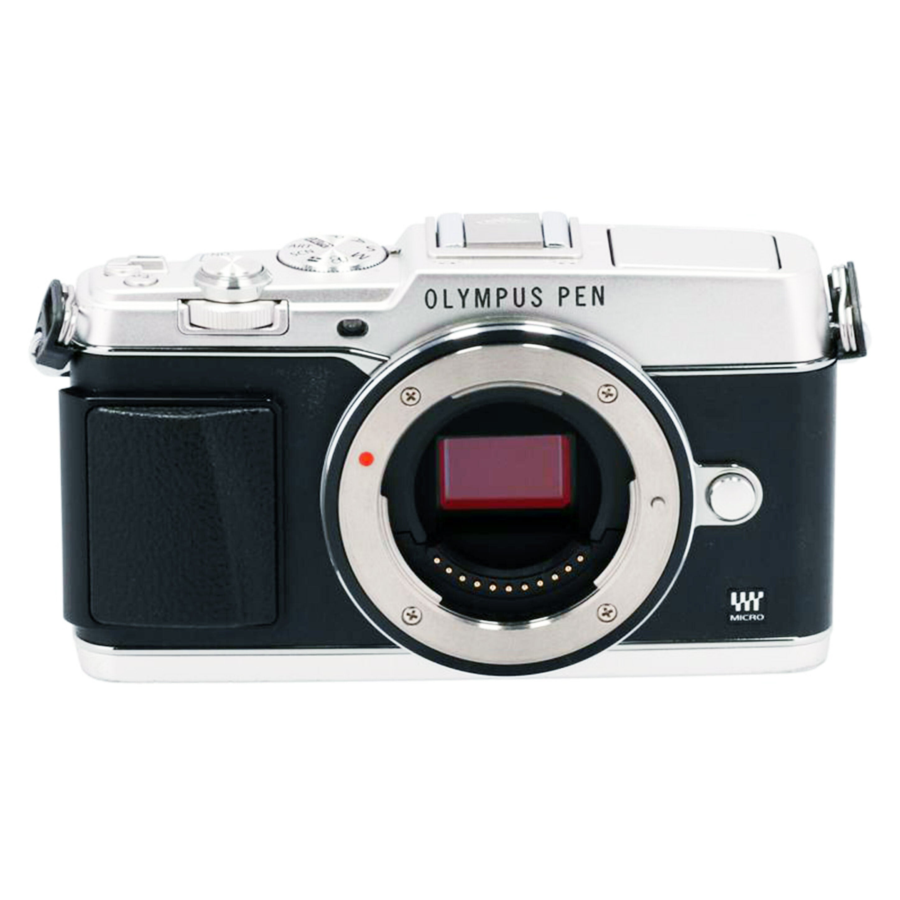 OLYMPUS オリンパス/ミラーレス一眼ボディ/E-P5 ボディ//BH5213029/Bランク/82