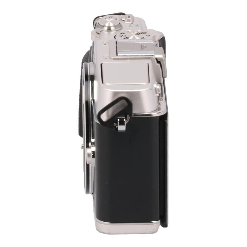 OLYMPUS オリンパス/ミラーレス一眼ボディ/E-P5 ボディ//BH5213029/Bランク/82