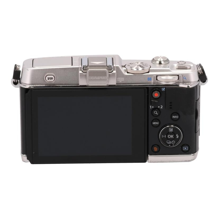 OLYMPUS オリンパス/ミラーレス一眼ボディ/E-P5 ボディ//BH5213029/Bランク/82