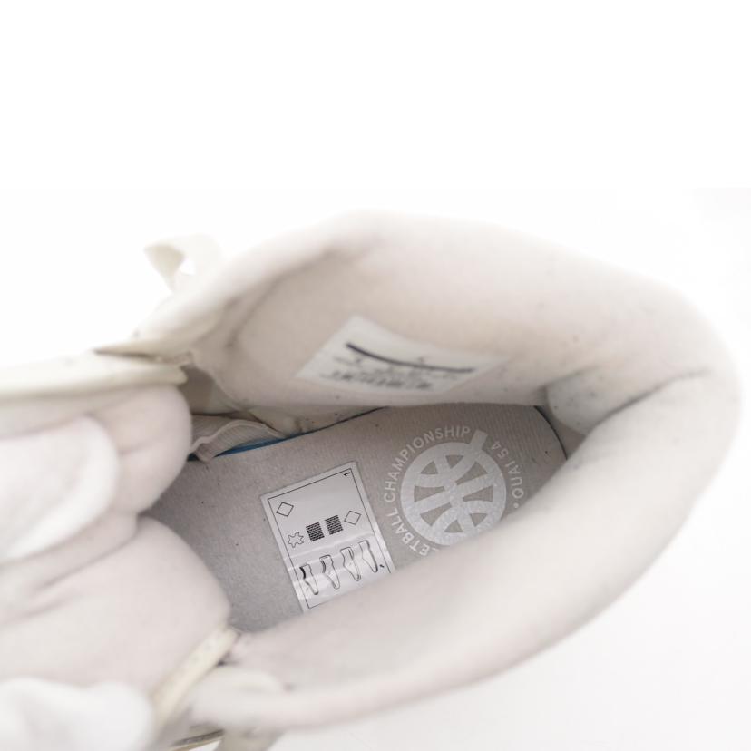 NIKE ナイキ/JORDAN II RETRO Q54/866035-001//Aランク/69