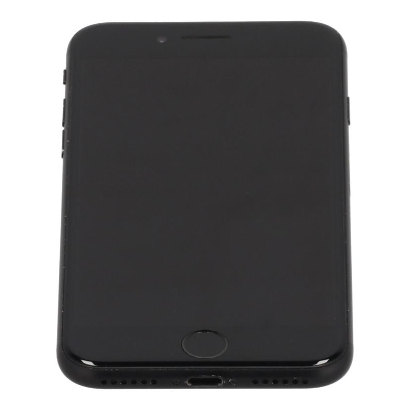 Apple SIMロックなし アップル /iPhone SE 第2世代 64GB/MHGP3J/A//DX3DT4MEPLJQ/Bランク/62